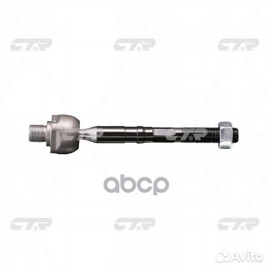 Тяга рулевая R crkk40R CTR CR0340R KIA Sorento