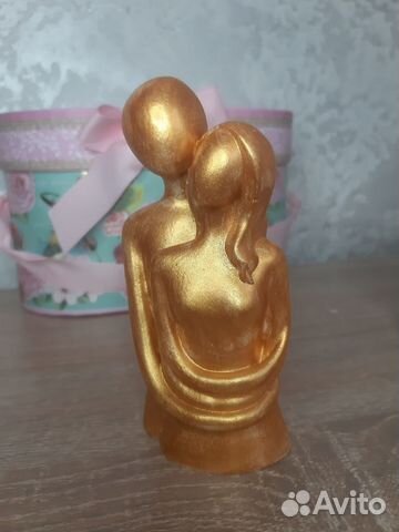 Статуэтка 