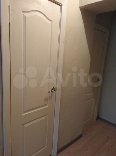 2-к. квартира, 52 м², 1/2 эт.