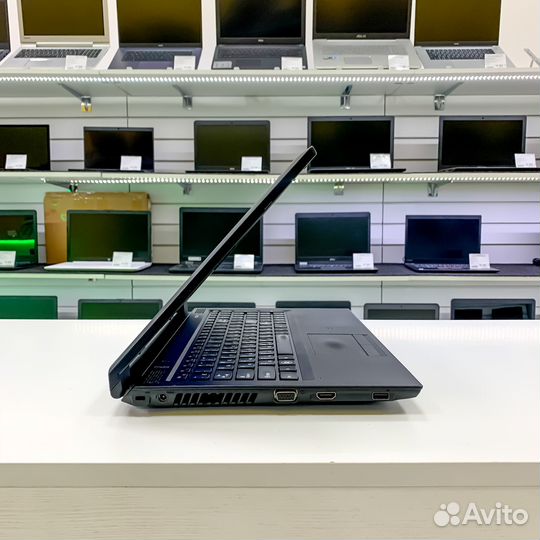 Ноутбук Lenovo I7/8RAM/SSD