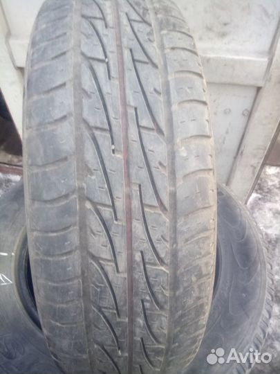 Amtel Planet 2P 175/65 R14