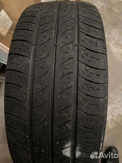 Cooper Discoverer M+S 235/60 R16