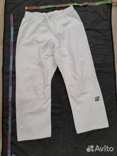 Спортивные куртки