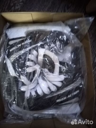 Коньки для мальчика(38р)