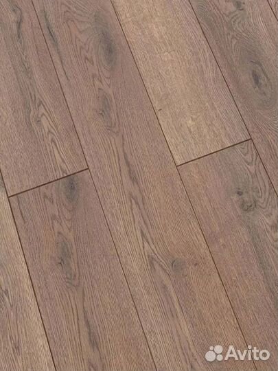 Ламинат для пола Sunfloor Дуб Альгамбра с фаской