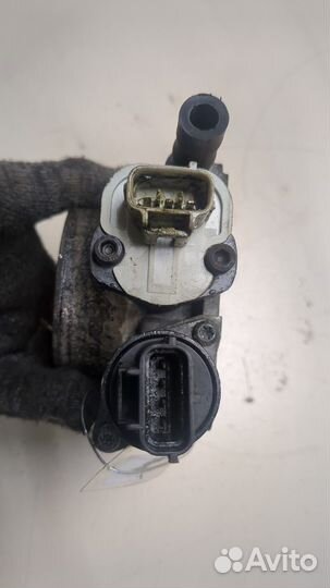 Заслонка дроссельная Jeep Grand Cherokee, 1999