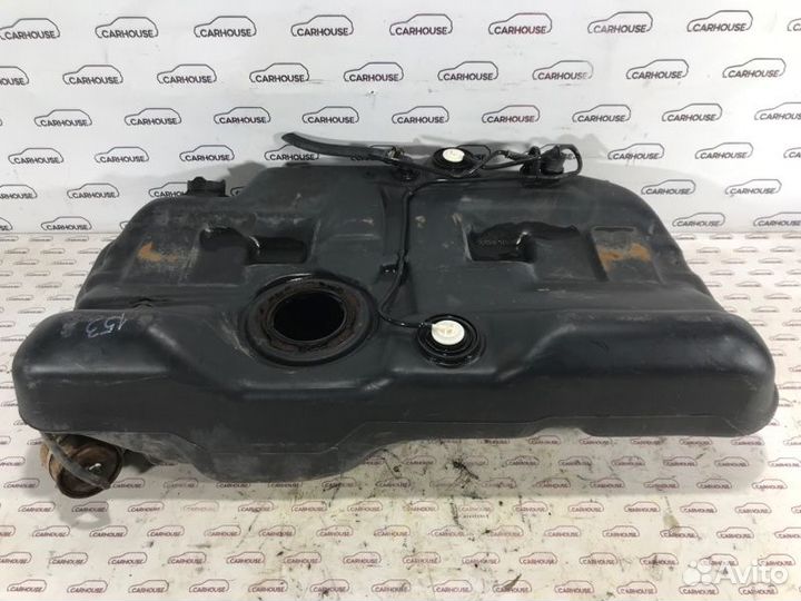 Топливный бак (бензобак) Ford Mondeo MK 2 1.8 1996