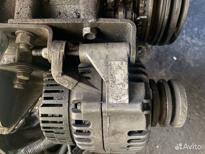 Генератор 4216