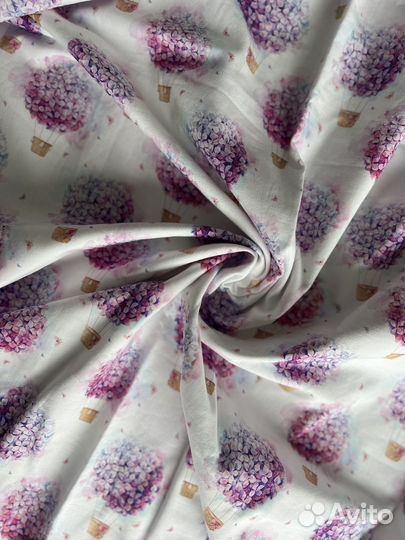 Польский премиум хлопок