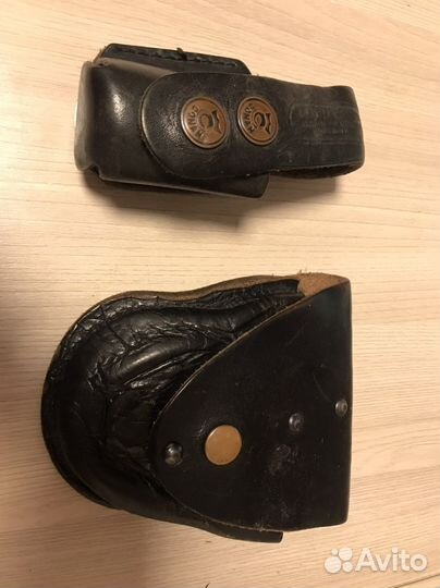 Чехол для наручников