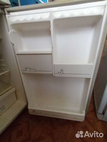 Холодильник бирюса бу объявление продам