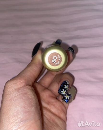 Vivienne sabo помада