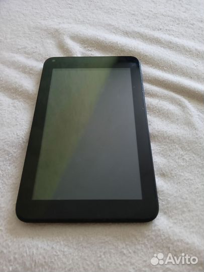 Планшет wexler.taba722