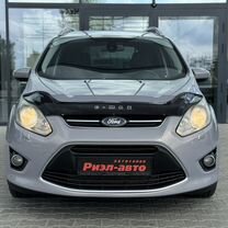 Ford C-MAX 2.0 AMT, 2011, 215 838 км, с пробегом, цена 990 000 руб.