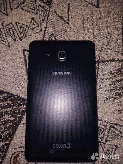 Samsung galaxy tab a6