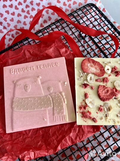 Шоколадные наборы. Шокобокс. Шокооткрытка