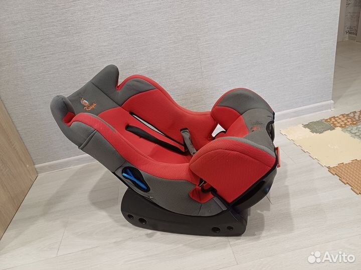 Детское автокресло от 0 до 25 кг