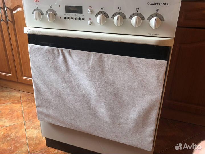 Ремонт варочных панелей/ плит/ электрокотлов