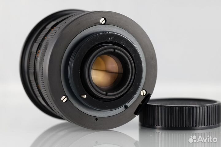 Объектив Pentacon 29 mm f/ 2.8 Auto