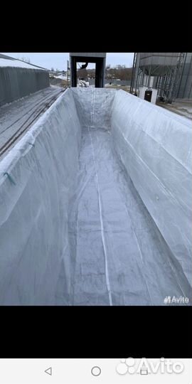 Полог,палатка для сена,соломы