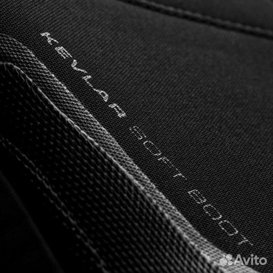 Сухой гидрокостюм для дайвинга D7x