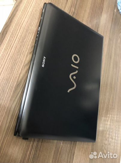 Sony vaio sve171e13v