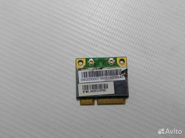 WiFi модуль Asus 1011px