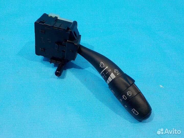 Переключатель стеклоочистителей Hyundai i30 2007-2