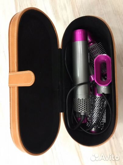 Фен для волос