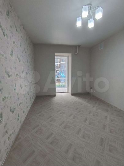 2-к. квартира, 69,2 м², 1/9 эт.