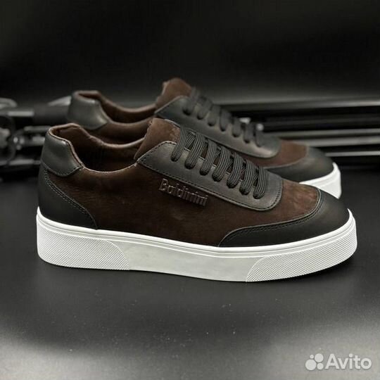 Кеды Baldinini (Арт.49204)