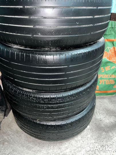 Nexen Classe Premiere CP672 205/65 R16