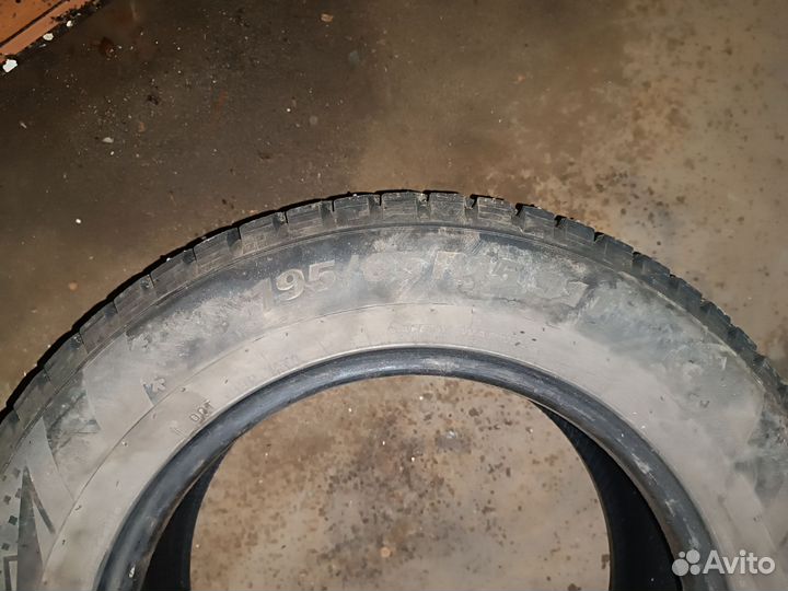 Kumho Grugen Premium 195/65 R15