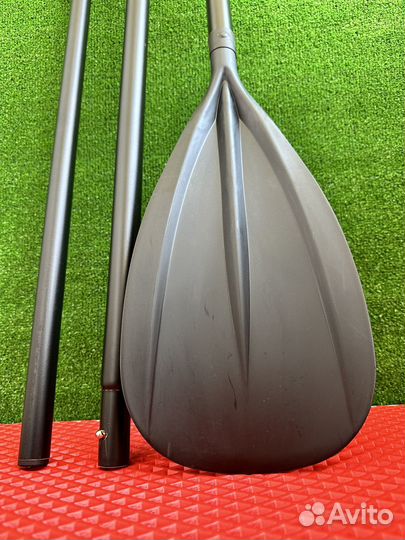 Весло sup Gladiator новое