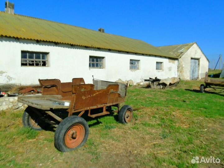 Кошара, 82,2 га