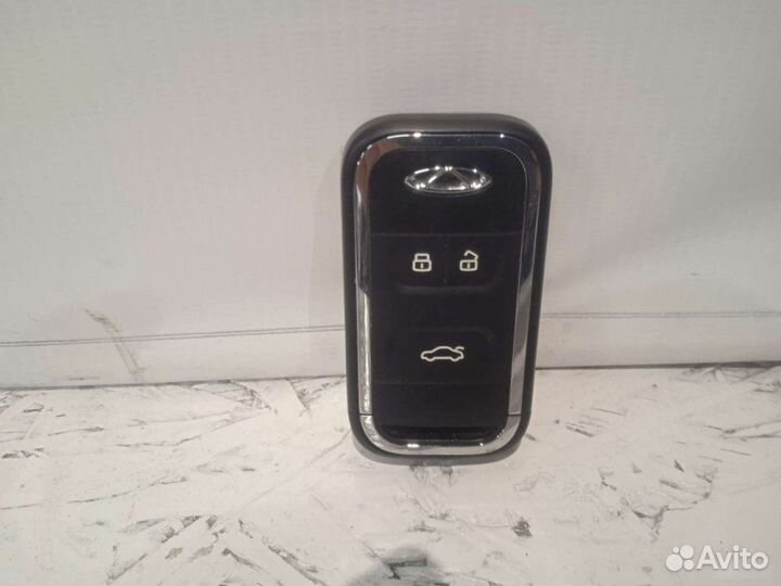Ключ зажигания Chery Tiggo 4 T19