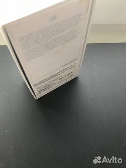 Коробки от apple