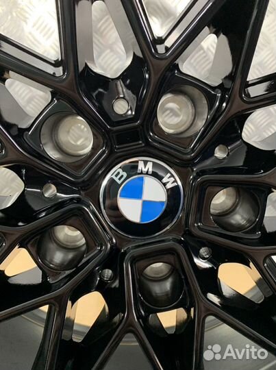 Диски R20 BMW F06 F12 F13
