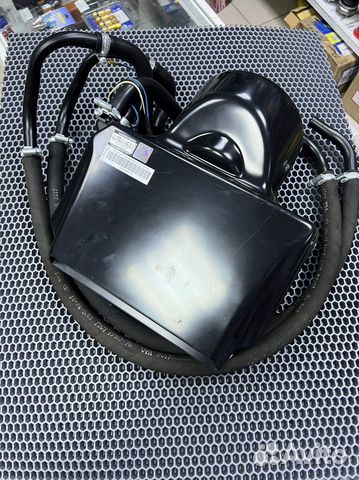 Печка на ниву дополнительная 2121 21213 21214 Нива