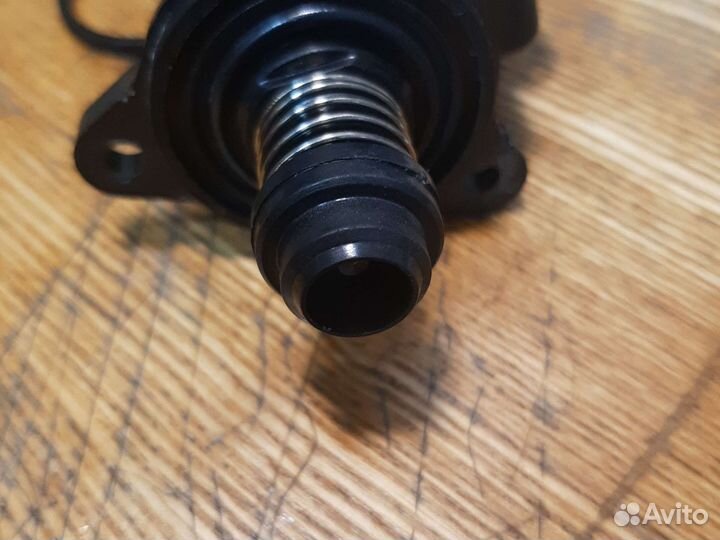 Регулятор холостого хода ланцер 9 1.6