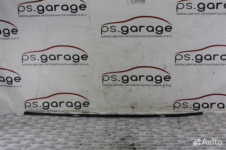 Молдинг крыши левый Mazda 6 GG