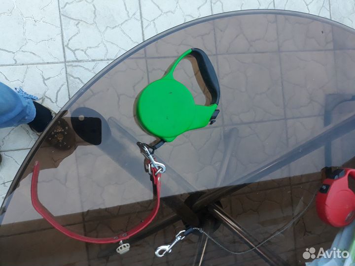 Поводок для маленькой собаки