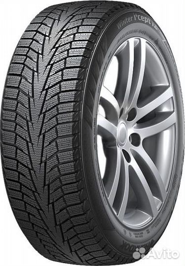 Hankook Winter I'Cept iZ 2 W616 185/65 R15