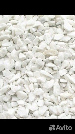 Мраморная,гранитная крошка.Доставка