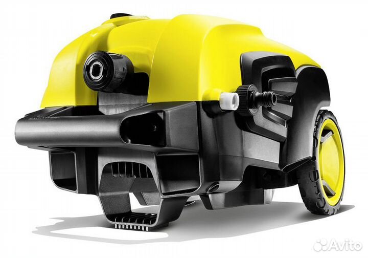 Минимойка Karcher K 5 Compact