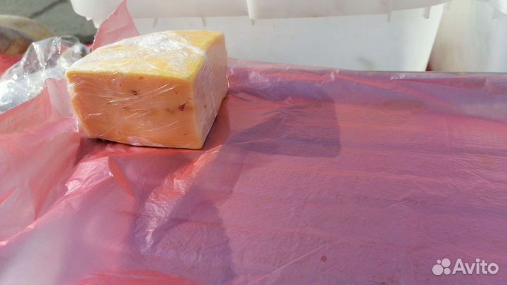 Домашняя деревенская продукция