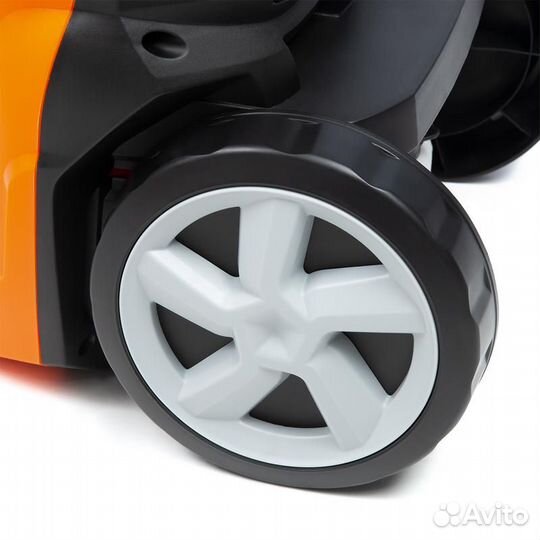 Мойка высокого давления Daewoo DAW550