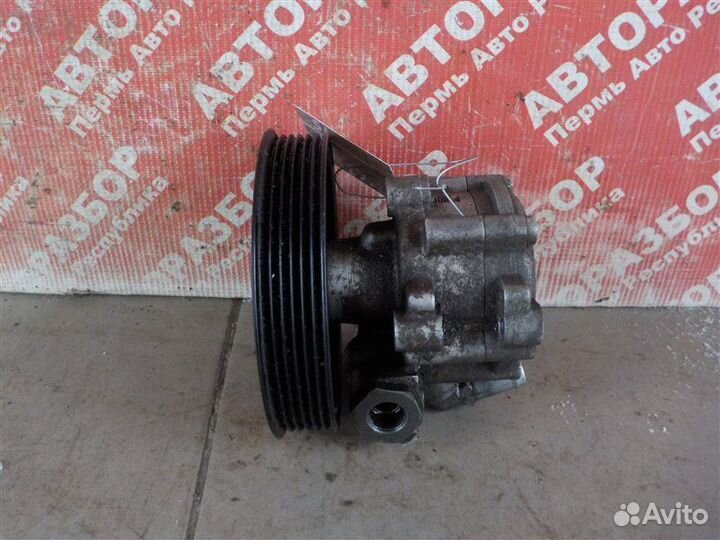 Насос гура Nissan Almera G15 K4MA490 2015