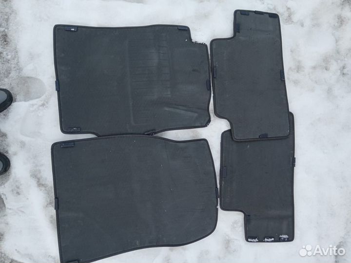 Евроковрики