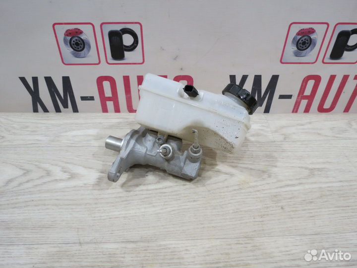 Тормозной цилиндр Renault Sandero 2